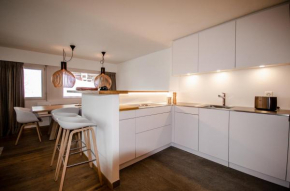 Olympic R2 - pied des pistes - carless holidays!